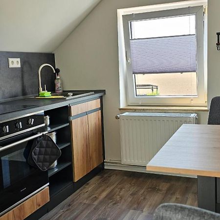 Gaestehaus Orchidee Hoya Eksteriør billede