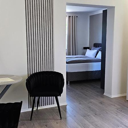 Gaestehaus Orchidee Hoya Eksteriør billede