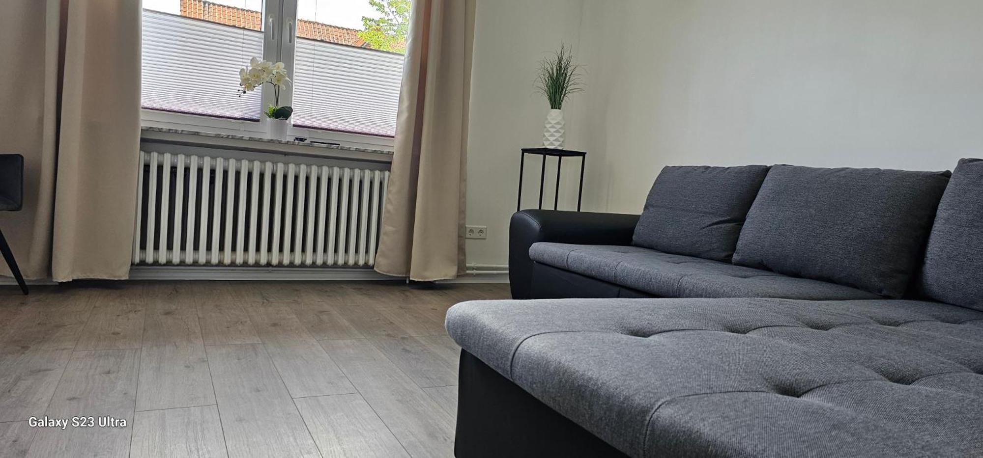 Gaestehaus Orchidee Hoya Eksteriør billede